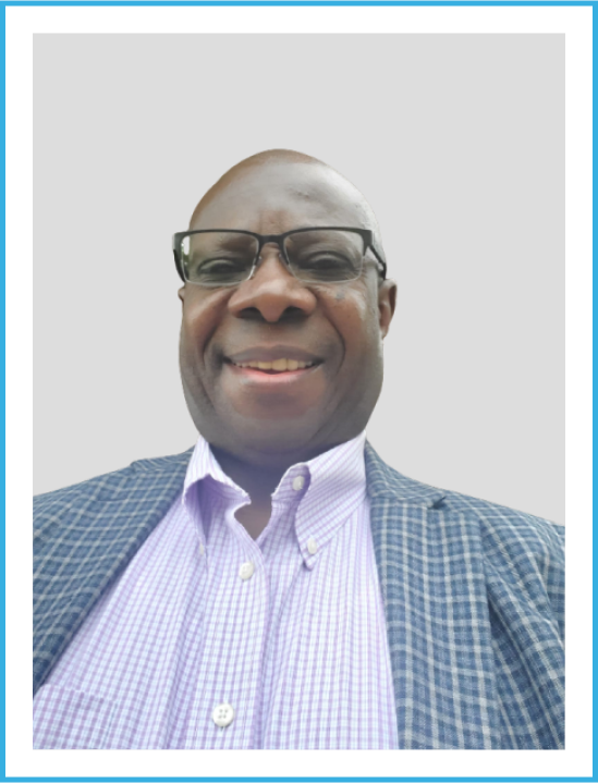 Dr. Sam Babatunji Ojo